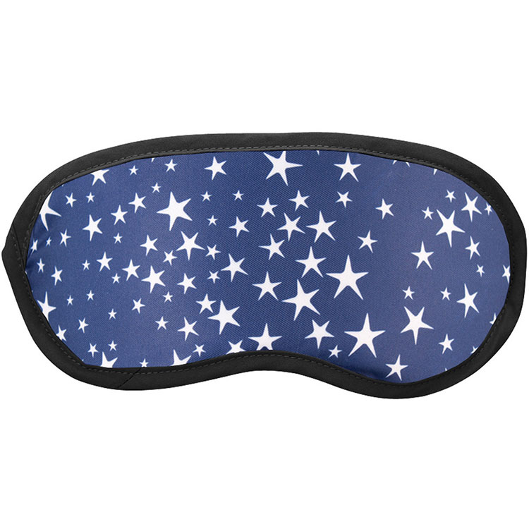 《DQ&CO》輕旅眼罩(星空) | 睡眠眼罩 遮光眼罩