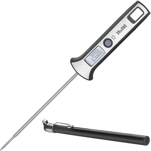 《IBILI》電子探針溫度計 | 食物測溫 烹飪料理 電子測溫溫度計