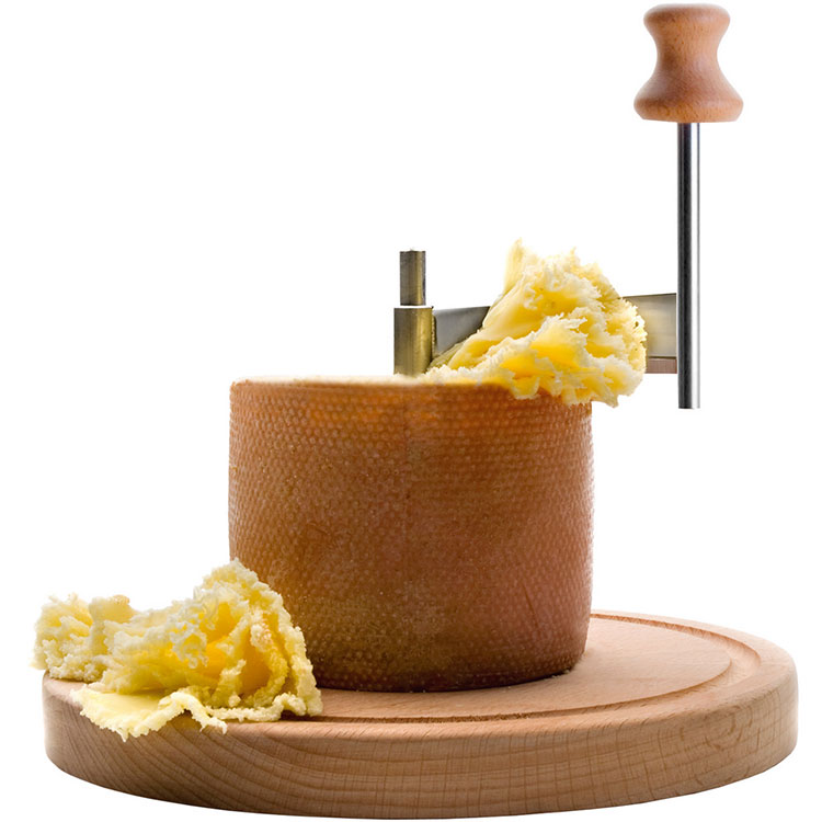 《IBILI》Girolle乳酪刨花刀 | 起士刀 乳酪刀 刨片器