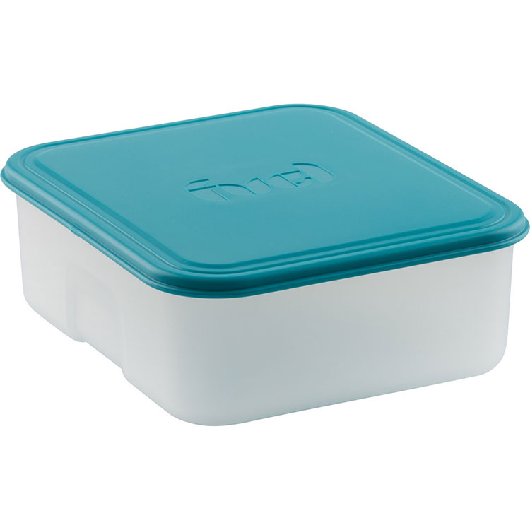 《FUEL》附蓋保鮮餐盒 | 環保餐盒 保鮮盒 午餐盒 飯盒