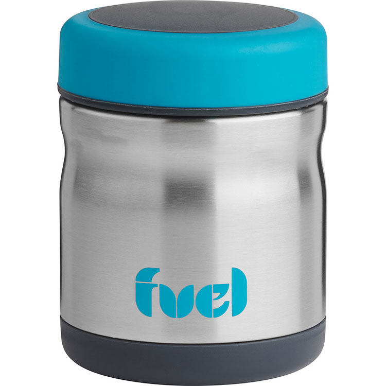 《FUEL》不鏽鋼保溫罐(450ml) | 保鮮盒 午餐盒 飯盒【領券滿額再折千8/31止】