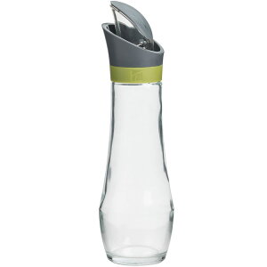 《TRUDEAU》自動開闔油瓶(綠282ml) | 調味瓶