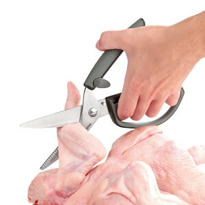 《TESCOMA》好拿握雞骨剪 | 料理剪 家禽剪 多功能廚用剪刀強力剪刀 骨頭剪刀 剪骨刀