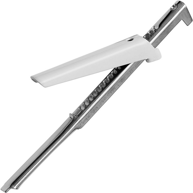《Premier》簡約夾口開蓋器 | 開瓶器
