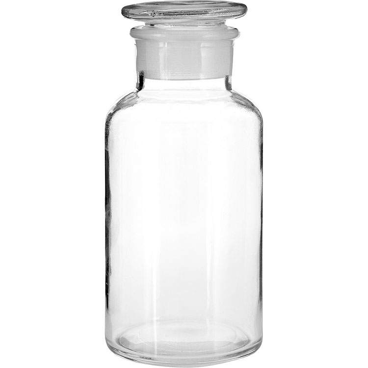 《Premier》玻璃收納罐(500ml) | 收納瓶 儲物罐 零食罐