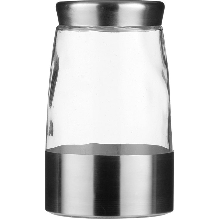 《Premier》旋蓋玻璃收納罐(1.7L) | 收納瓶 儲物罐 零食罐