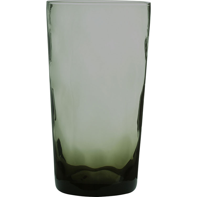 《Premier》波點高球杯(灰綠560ml) | 調酒杯 雞尾酒杯 司令杯 可林杯 直飲杯 長飲杯