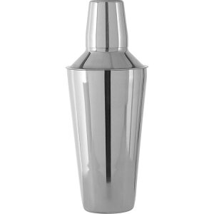 《Premier》不鏽鋼雪克杯(750ml) | 雞尾酒 搖酒杯 搖酒器 調酒器 調酒用具