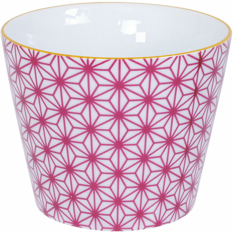 《Tokyo Design》圖騰茶杯(紫155ml) | 水杯 茶杯 咖啡杯