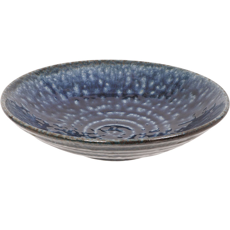 《Tokyo Design》日式質樸深餐盤(21.5cm) | 餐具 器皿 盤子