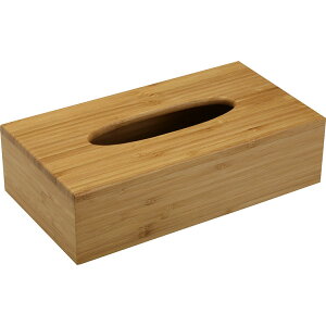 《VERSA》竹製面紙盒 | 衛生紙盒 抽取式面紙盒