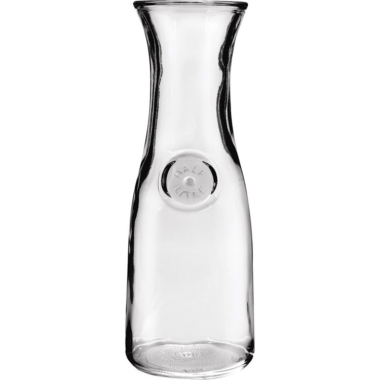 《Anchor》玻璃冷水瓶(500ml) | 水壺 冷水瓶 隨行杯 環保杯