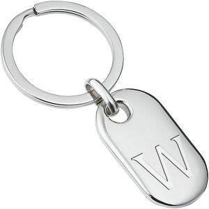 《PHILIPPI》字母鑰匙圈(W) | 吊飾 鎖匙圈