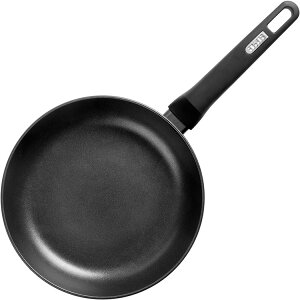 《IBILI》Vitro不沾平底鍋(22cm) | 平煎鍋