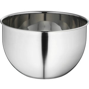 《KELA》深型打蛋盆(6L) | 不鏽鋼攪拌盆 料理盆 洗滌盆 備料盆