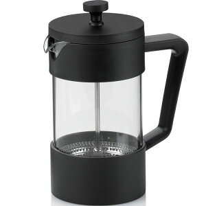 《KELA》法式濾壓壺(0.6L) | 泡茶器 冷泡壺 沖茶器 法壓壺 咖啡壺 奶泡杯