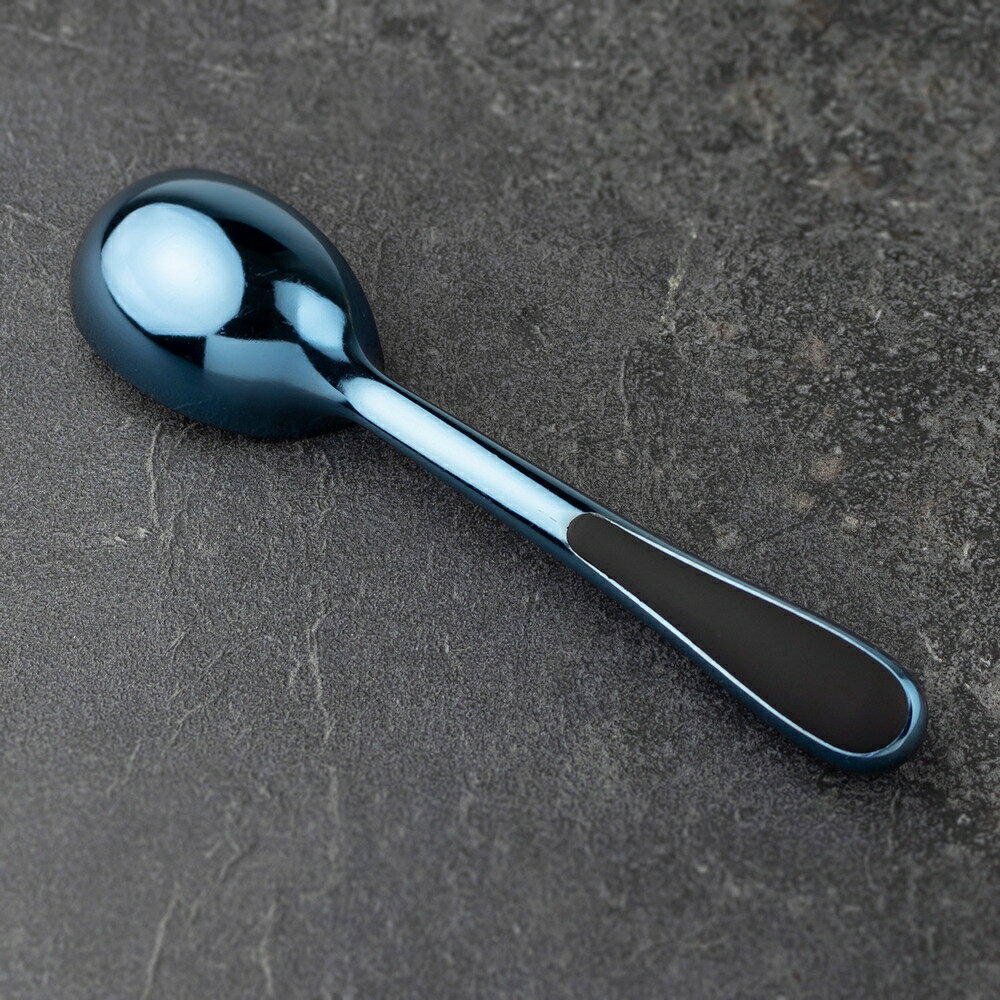 《TaylorsEye》匙型冰淇淋杓(亮藍) | 挖球器 挖球杓 挖冰勺 水果挖勺 雪糕杓 叭噗挖杓 西瓜杓