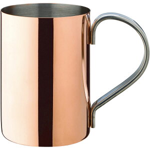 《Utopia》不鏽鋼馬克杯(銅300ml) | 水杯 茶杯 咖啡杯 露營杯 不銹鋼杯