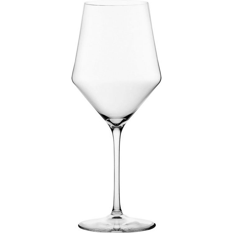《Rona》Edge紅酒杯(520ml) | 調酒杯 雞尾酒杯 白酒杯