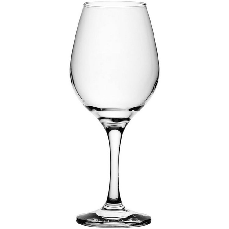 《Pasabahce》Amber紅酒杯(350ml) | 調酒杯 雞尾酒杯 白酒杯