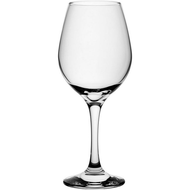 《Pasabahce》Amber紅酒杯(450ml) | 調酒杯 雞尾酒杯 白酒杯