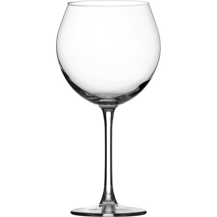 《Pasabahce》Enoteca紅酒杯(640ml) | 調酒杯 雞尾酒杯 白酒杯