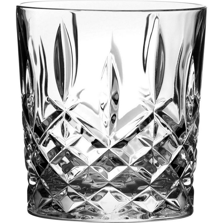 《RCR》劍紋威士忌杯(250ml) | 調酒杯 雞尾酒杯 烈酒杯