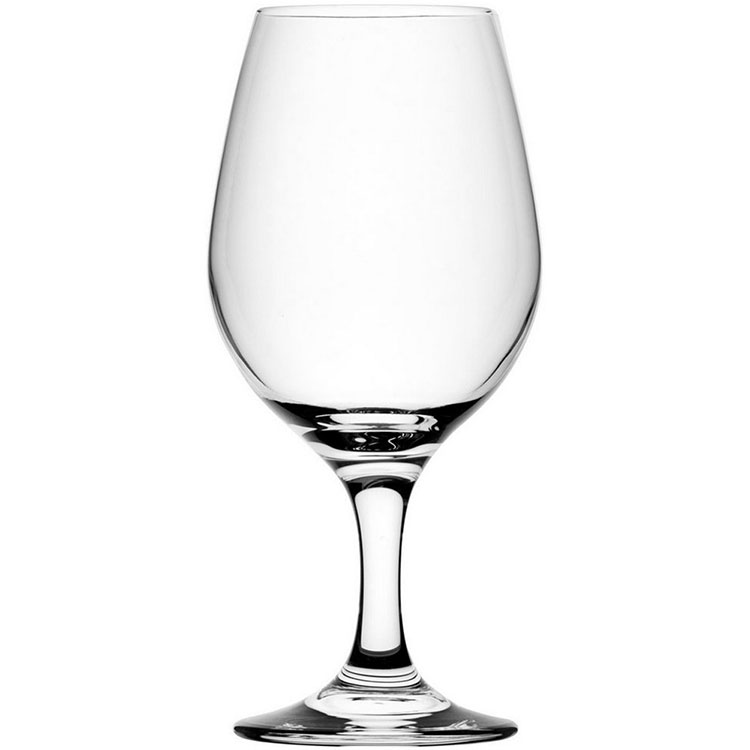 《Pasabahce》Amber高腳啤酒杯(380ml) | 調酒杯 雞尾酒杯
