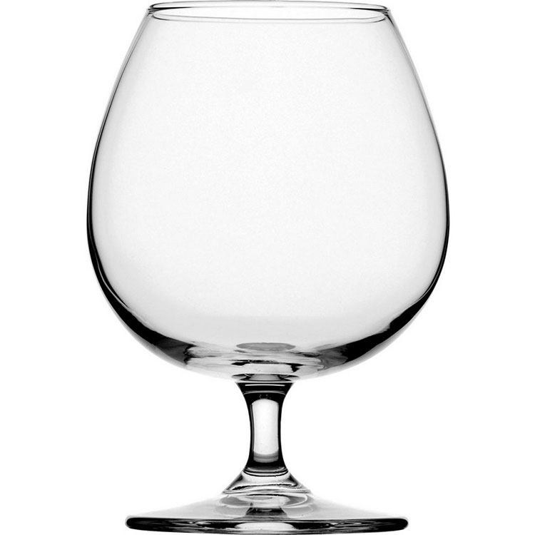 《Nude》白蘭地酒杯(510ml) | 調酒杯 雞尾酒杯 烈酒杯