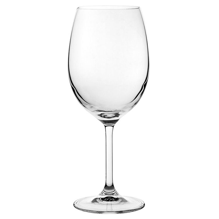 《Pasabahce》Sidera紅酒杯(440ml) | 調酒杯 雞尾酒杯 白酒杯