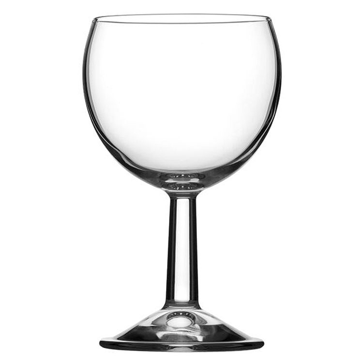 《Pasabahce》Banquet紅酒杯(230ml) | 調酒杯 雞尾酒杯 白酒杯
