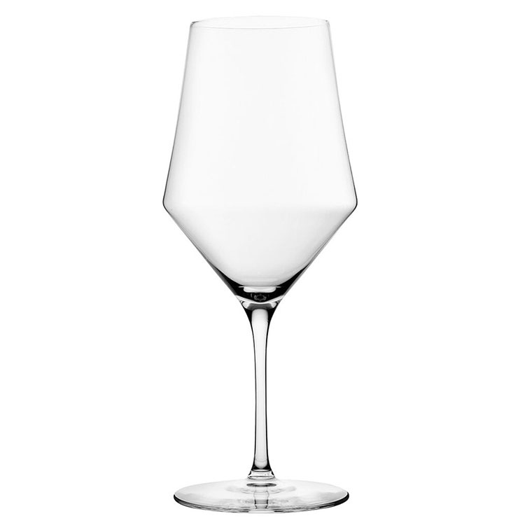 《Rona》Edge紅酒杯(640ml) | 調酒杯 雞尾酒杯 白酒杯