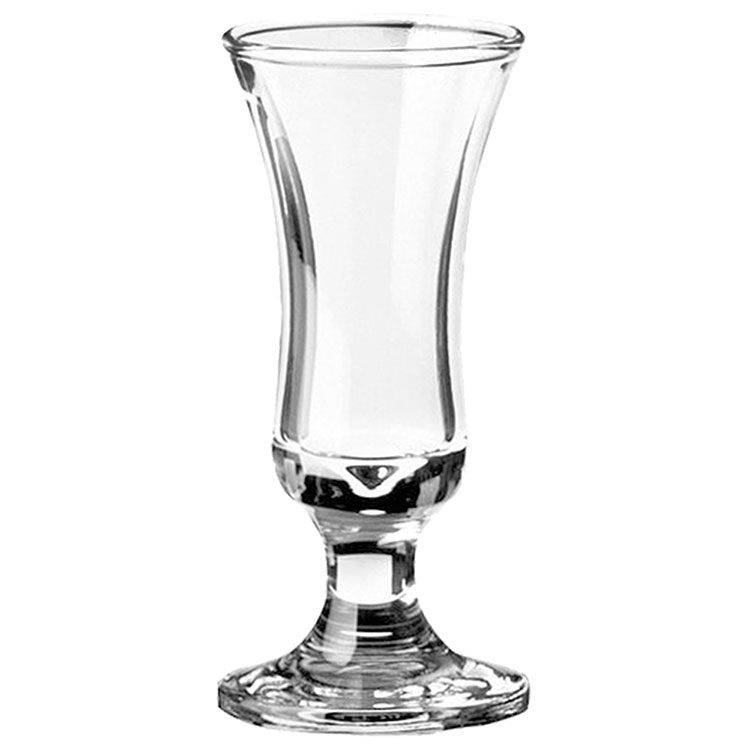 《Pasabahce》Elgin烈酒杯(25ml) | 調酒杯 雞尾酒杯 Shot杯