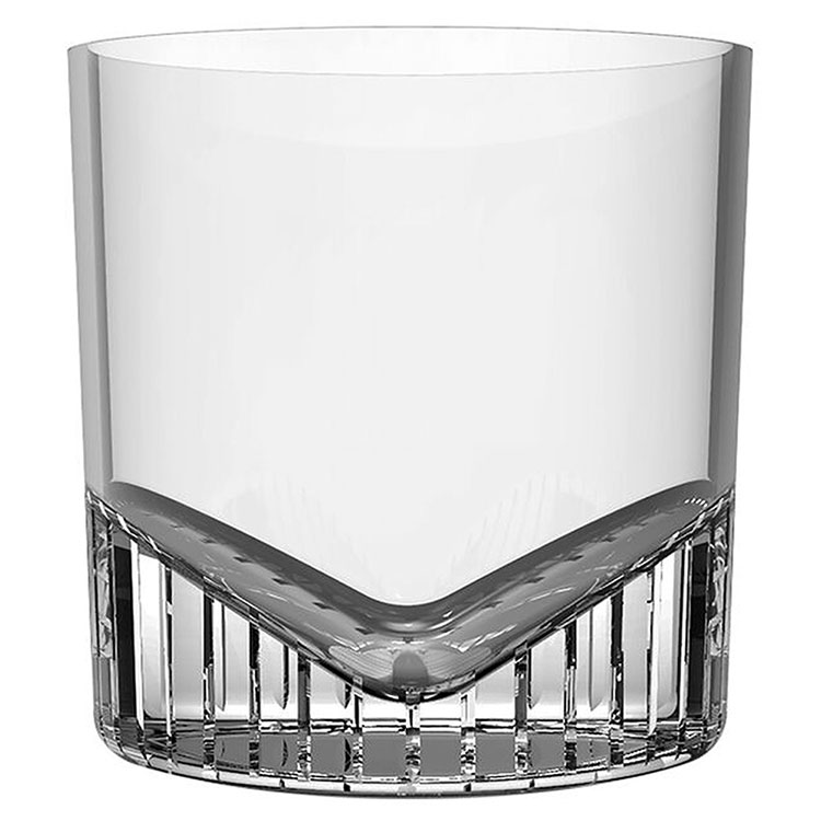 《Nude》Caldera威士忌杯(330ml) | 調酒杯 雞尾酒杯 烈酒杯