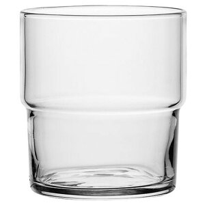 《Pasabahce》Hill威士忌杯(300ml) | 調酒杯 雞尾酒杯 烈酒杯