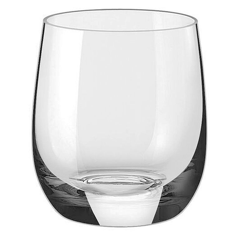 《Rona》Lunar威士忌杯(250ml) | 調酒杯 雞尾酒杯 烈酒杯