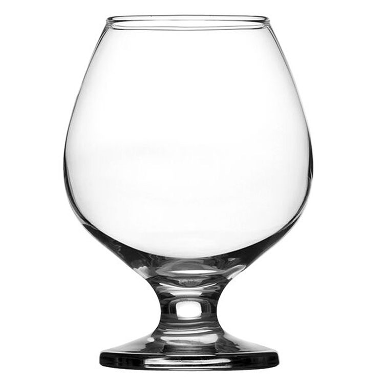 《Pasabahce》Bistro白蘭地酒杯(400ml) | 調酒杯 雞尾酒杯 烈酒杯