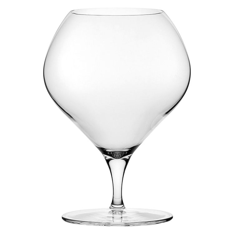 《Nude》Fantasy白蘭地酒杯(870ml) | 調酒杯 雞尾酒杯 烈酒杯