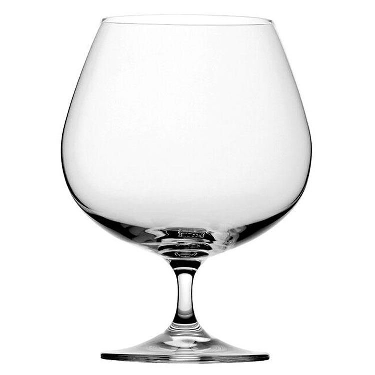 《Rona》Signum白蘭地酒杯(400ml) | 調酒杯 雞尾酒杯 烈酒杯
