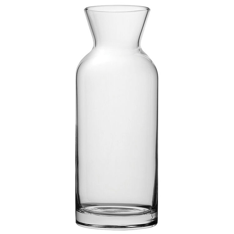 《Pasabahce》Village玻璃水瓶(500ml) | 水壺