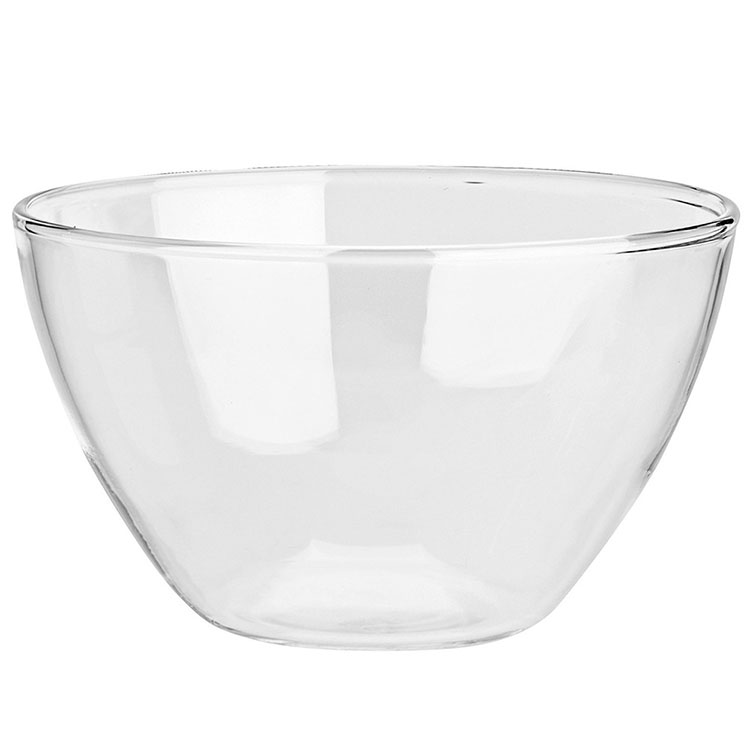 《Vega》Girona玻璃調理碗(1L) | 調理盆 醬料碗 調理皿