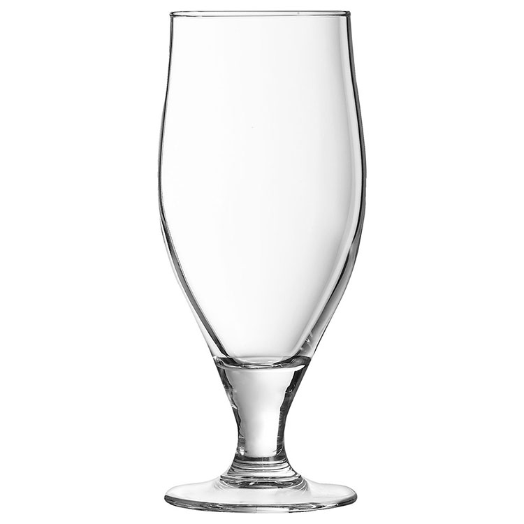 《Vega》Lara高腳啤酒杯(500ml) | 調酒杯 雞尾酒杯