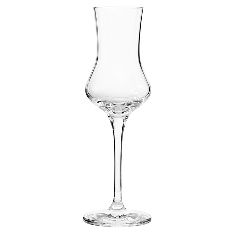 《Vega》Grappa白蘭地酒杯(100ml) | 調酒杯 雞尾酒杯