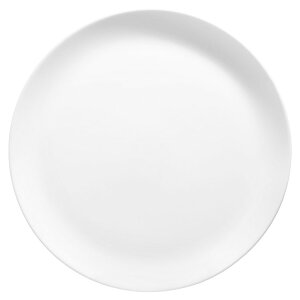 《Vega》Ashley玻璃餐盤(27cm) | 餐具 器皿 盤子