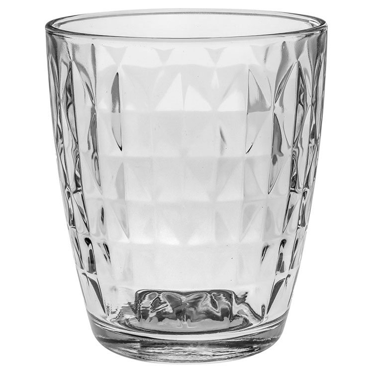 《Vega》Antonia玻璃杯 340ml  | 水杯 茶杯 咖啡杯