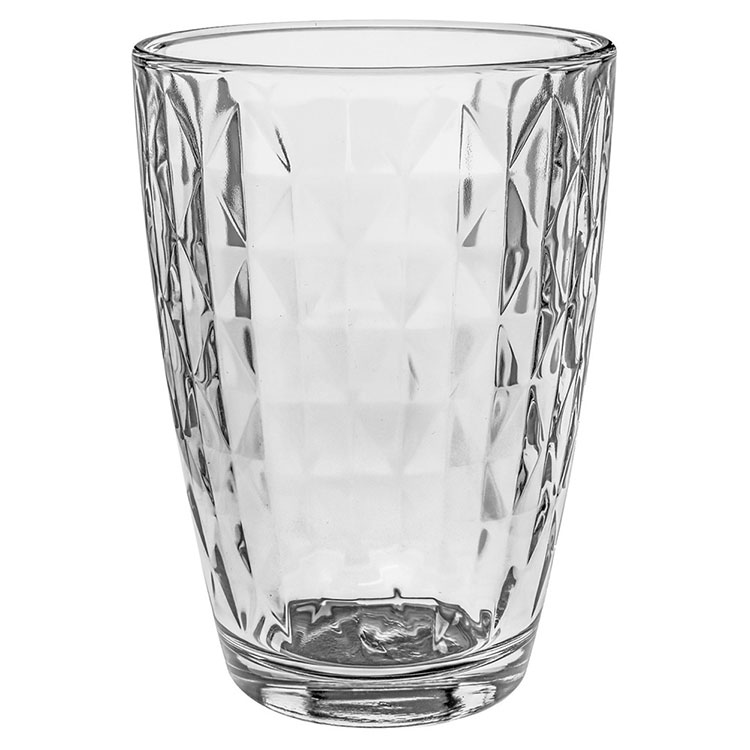 《Vega》Antonia玻璃杯 415ml  | 水杯 茶杯 咖啡杯