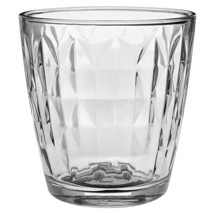 《Vega》Antonia玻璃杯 270ml  | 水杯 茶杯 咖啡杯