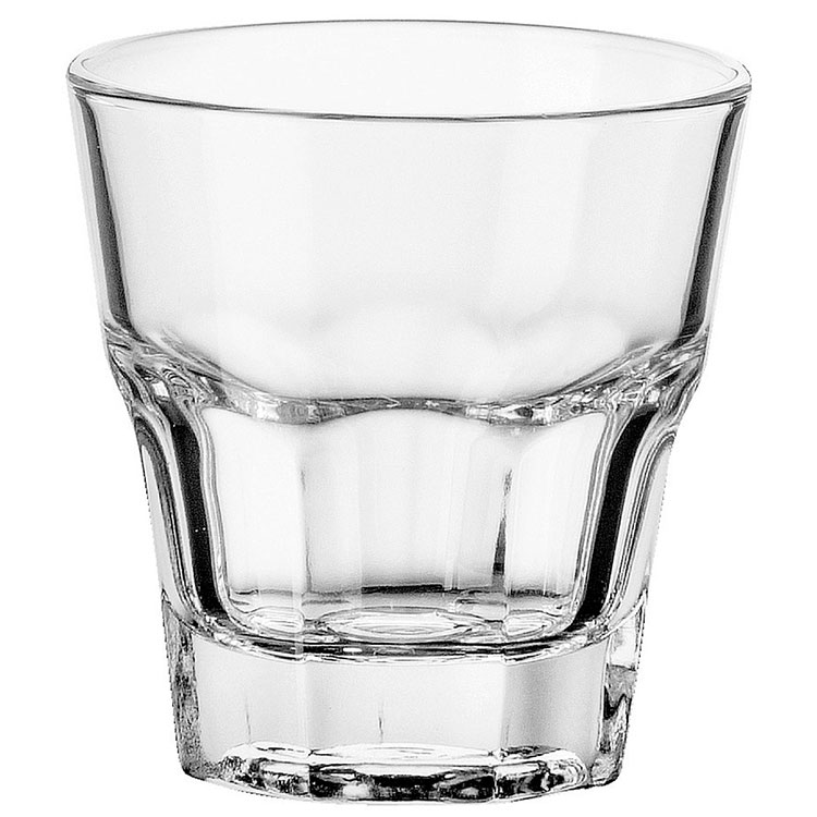 《Vega》Casablanca玻璃杯 140ml  | 水杯 茶杯 咖啡杯