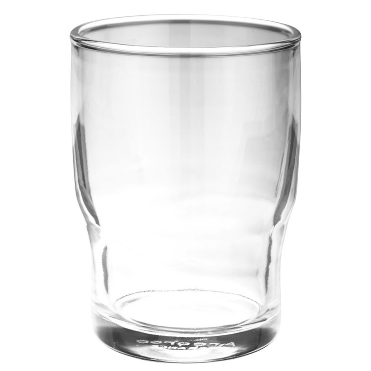 《Pulsiva》Campus玻璃杯(220ml) | 水杯 茶杯 咖啡杯