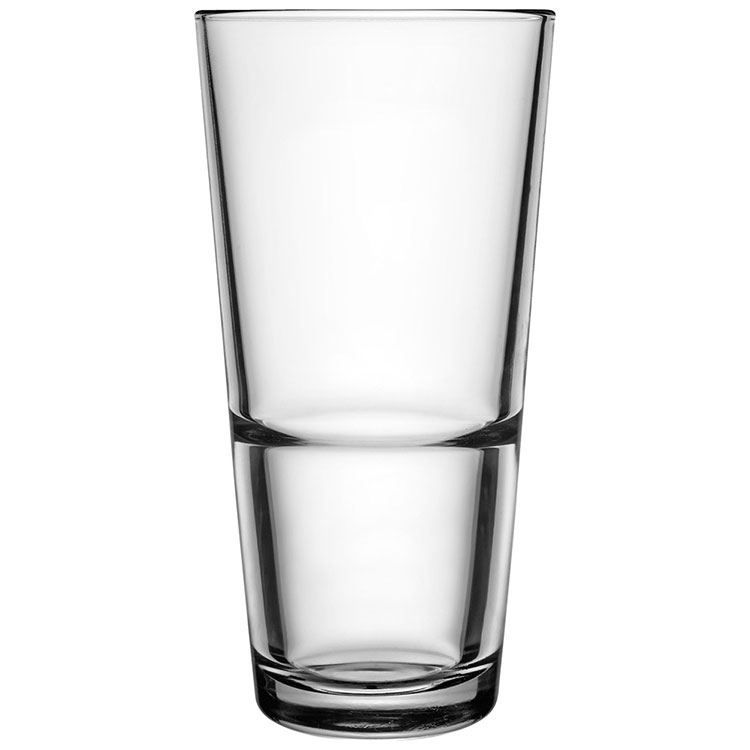 《Pulsiva》Silesia高球杯(376ml) | 調酒杯 雞尾酒杯 司令杯 可林杯 直飲杯 長飲杯